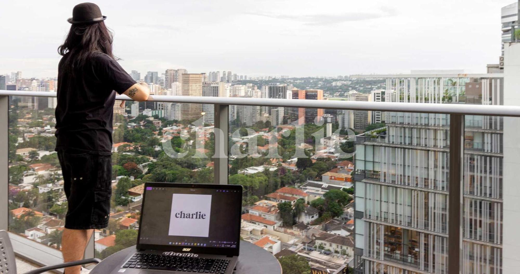 Charlie Wide Pinheiros * São Paulo