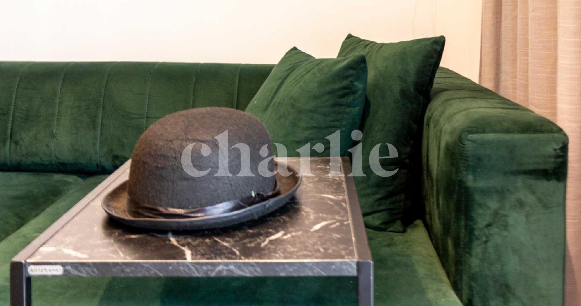 Charlie Wide Pinheiros Apartamento *